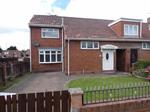 2 bedroom semi-detached house to rent