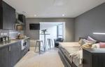1 bedroom block of apartments to rent