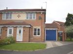 2 bedroom semi-detached house to rent