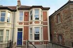 4 bedroom terraced house to rent