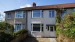 4 bedroom terraced house to rent