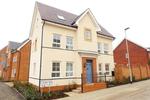 4 bedroom detached house to rent