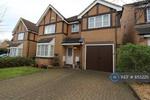 5 bedroom detached house to rent