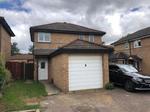 3 bedroom detached house to rent