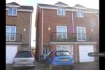 4 bedroom end of terrace house to rent