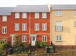 4 bedroom terraced house to rent