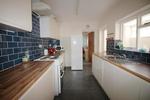 4 bedroom terraced house to rent