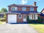 3 bedroom detached house to rent