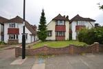 3 bedroom detached house to rent