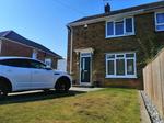 2 bedroom semi-detached house to rent