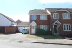 3 bedroom semi-detached house to rent