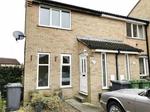 1 bedroom terraced house to rent