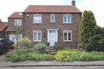 4 bedroom detached house to rent