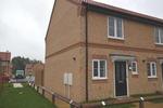 2 bedroom semi-detached house to rent