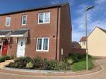 3 bedroom semi-detached house to rent