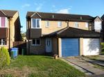 3 bedroom semi-detached house to rent