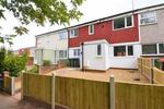 3 bedroom terraced house to rent