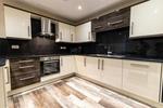 3 bedroom apartment to rent