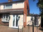 2 bedroom semi-detached house to rent