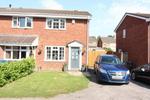 2 bedroom semi-detached house to rent