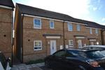 3 bedroom end of terrace house to rent