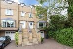 5 bedroom semi-detached house to rent