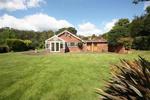 4 bedroom detached bungalow to rent