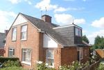 2 bedroom semi-detached house to rent