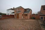 4 bedroom detached house to rent