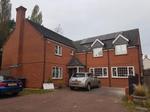 Studio flat to rent