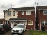 2 bedroom semi-detached house to rent