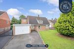 4 bedroom detached house to rent