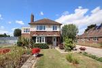 4 bedroom detached house to rent