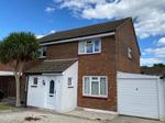 2 bedroom semi-detached house to rent