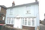 3 bedroom detached house to rent