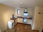 1 bedroom ground floor flat to rent