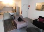 3 bedroom flat to rent