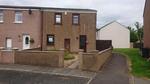 3 bedroom end of terrace house to rent