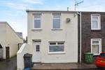 2 bedroom end of terrace house to rent