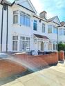 5 bedroom terraced house to rent