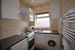 Studio flat to rent