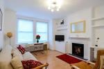 1 bedroom ground floor flat to rent