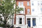 3 bedroom flat to rent