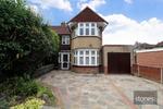 3 bedroom semi-detached house to rent