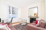 1 bedroom ground floor flat to rent