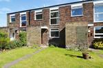 3 bedroom terraced house to rent