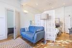 Studio flat to rent
