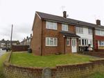 3 bedroom end of terrace house to rent