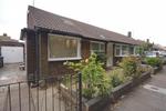 3 bedroom semi-detached bungalow to rent