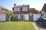 4 bedroom detached house to rent